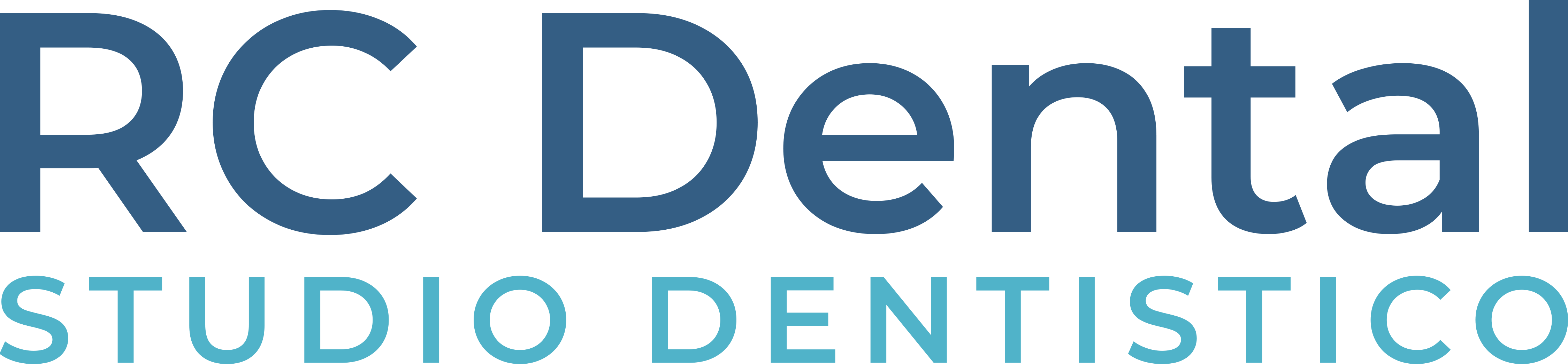 Benvenuti da RC Dental